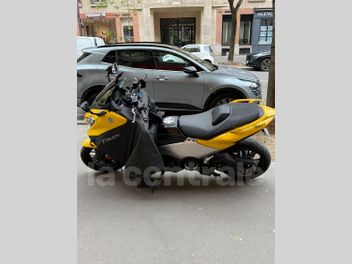 YAMAHA XT 660 X
