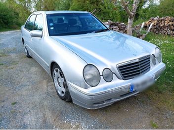 MERCEDES 