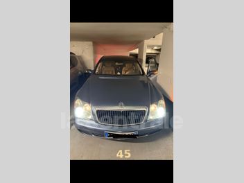 MAYBACH 