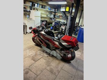 KAWASAKI ZXR 750 STINGER