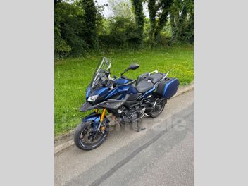 YAMAHA NIKEN 900