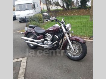 YAMAHA XVS 1100 CLASSIC