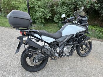 SUZUKI DL V-STROM 650 ABS