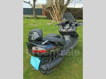 SUZUKI BURGMAN 650 ABS