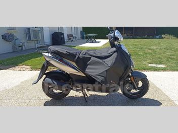 KYMCO AGILITY 50