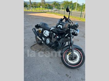 YAMAHA XJR 1300