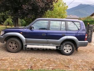 TOYOTA 