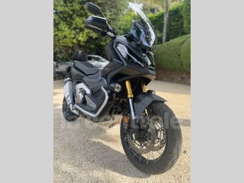 HONDA X-ADV 750