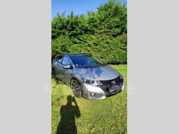 HONDA CIVIC 9 TOURER IX (2) TOURER 1.6 I-DTEC 120 STYLE