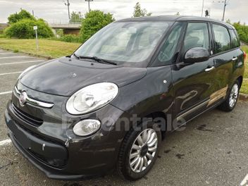 FIAT 500 L LIVING LIVING 0.9 8V 105 TWINAIR S/S LOUNGE 7PL