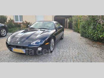 JAGUAR 