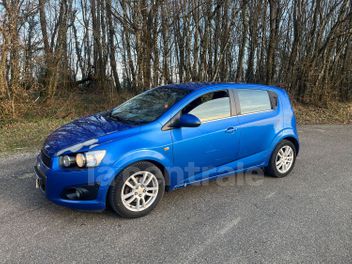 CHEVROLET 