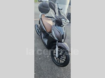 KYMCO PEOPLE 125 S