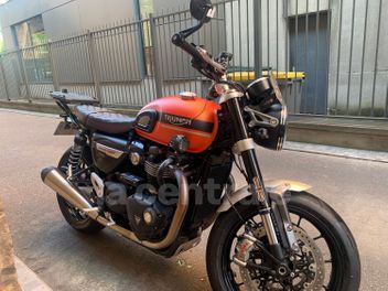 TRIUMPH SPEED TWIN 1200