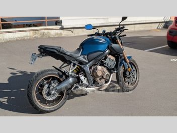 HONDA CBR 650 R