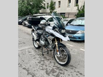 BMW R 1200 RS 1200