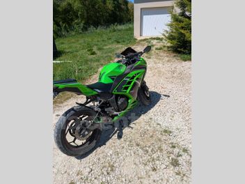KAWASAKI NINJA 300