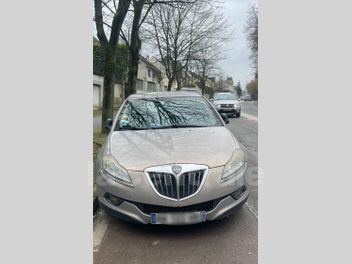 LANCIA 