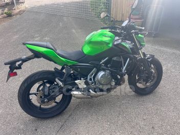 KAWASAKI Z 650 650