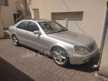 MERCEDES 