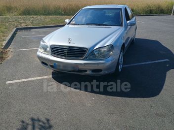 MERCEDES 
