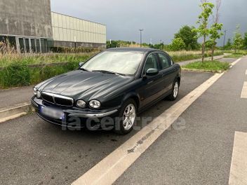 JAGUAR 