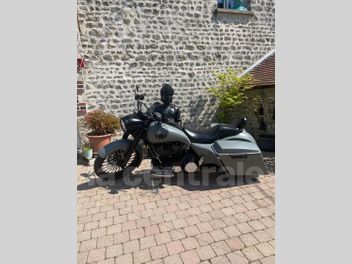 HARLEY DAVIDSON EL GLIDE ROAD KING 1340