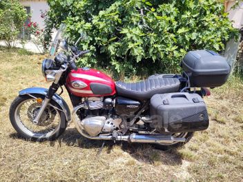 KAWASAKI W 800
