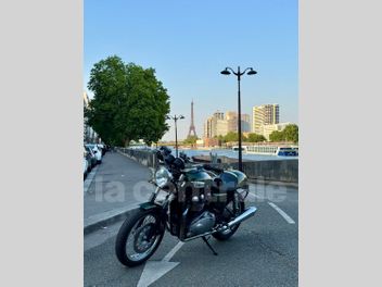 TRIUMPH THRUXTON 865