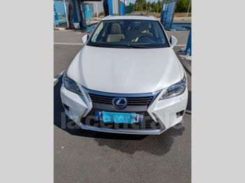 LEXUS 