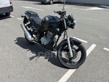 DAELIM ROADWIN 125