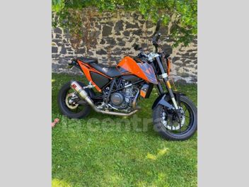 KTM DUKE 690 ABS