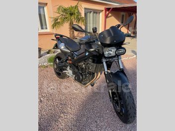 BMW F 800 R ABS