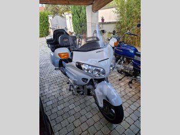 HONDA GL GOLDWING 1800 AIRBAG