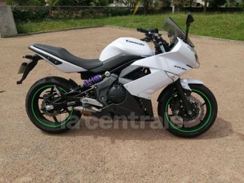 KAWASAKI ER-6N 649