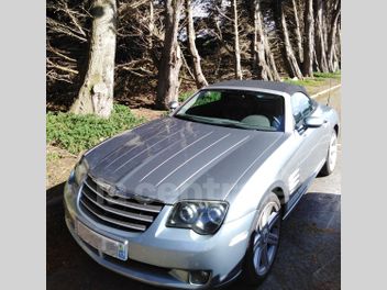 CHRYSLER 