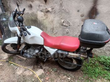 BMW R100 GS 1000