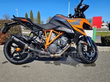 KTM SUPER DUKE 1290 GT