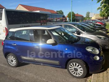 FIAT 500 L LIVING LIVING 1.6 MULTIJET 120 S/S EASY