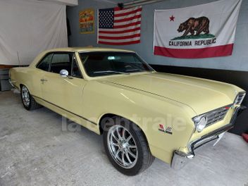 CHEVROLET 