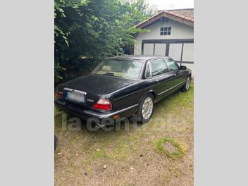 JAGUAR 