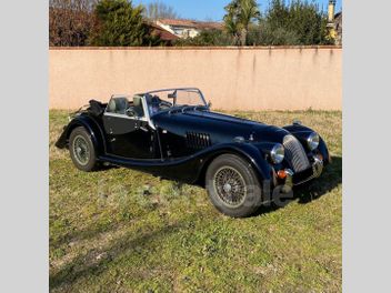 MORGAN 