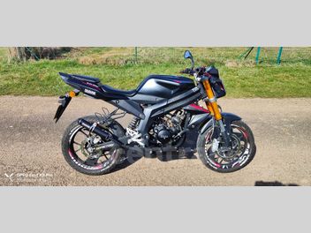 RIEJU RS3 50