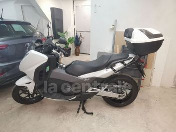 HONDA INTEGRA 750