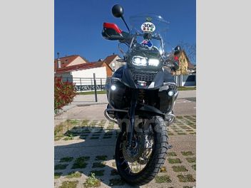 BMW F GS 1200 ADVENTURE ABS