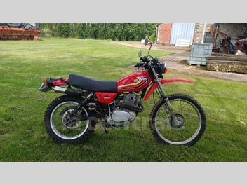 HONDA XLR 250