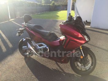 HONDA X-ADV 750