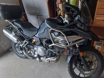 BMW F GS 750