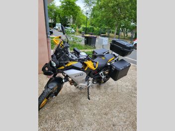 BMW F 900 GS 900 ADVENTURE