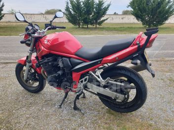 SUZUKI GSF BANDIT 650 ABS